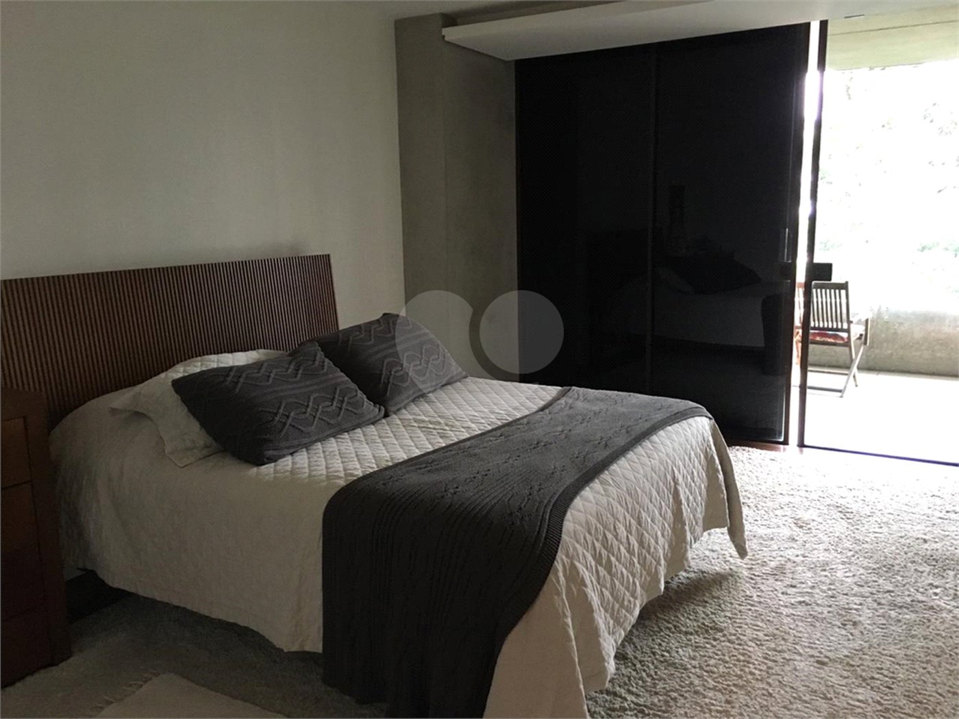 Apartamento à venda com 4 suítes em Morumbi, São Paulo, SP