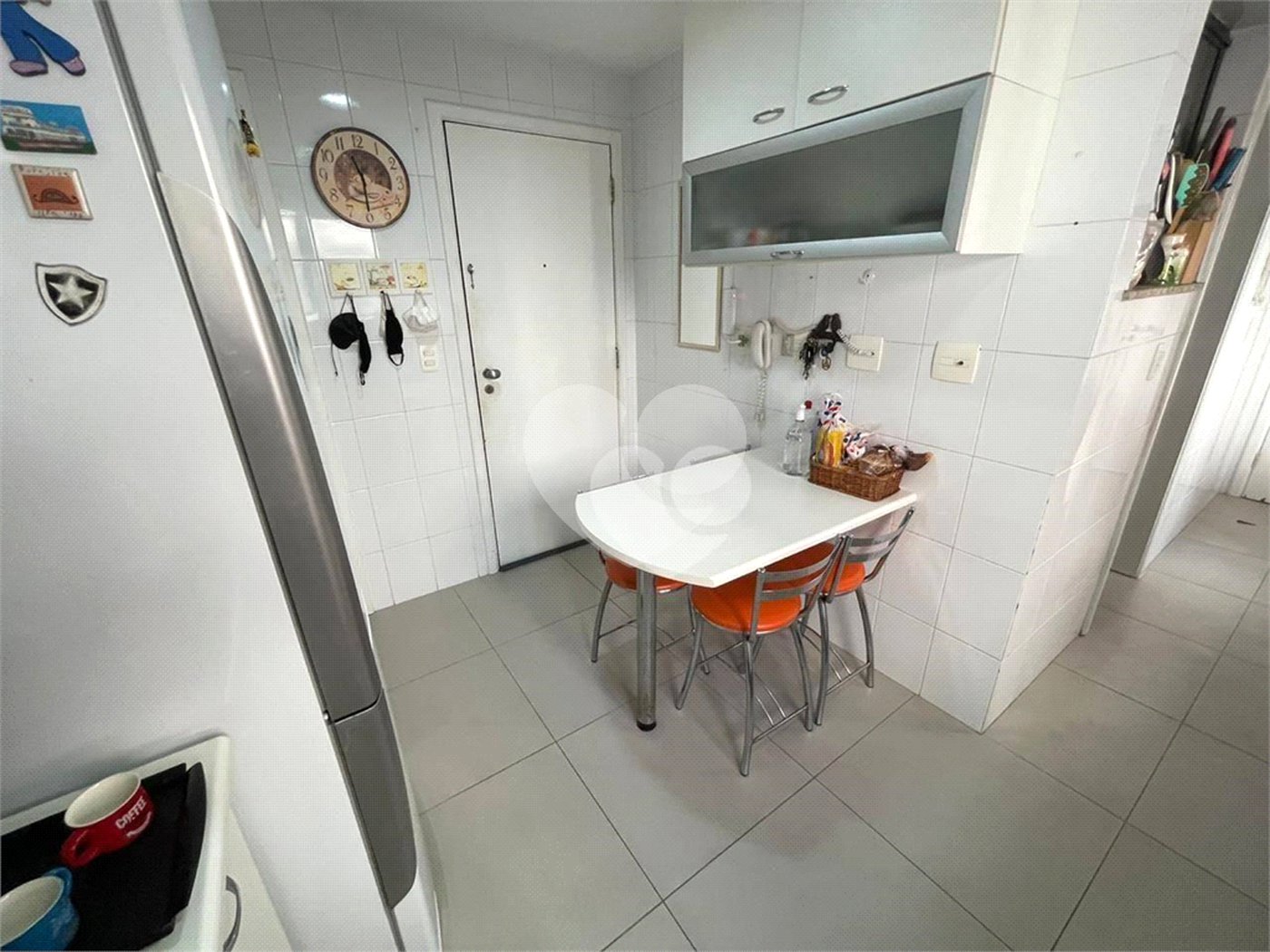 Apartamento à venda com 3 quartos, sendo 1 suíte,  em Tijuca, Rio de Janeiro, RJ