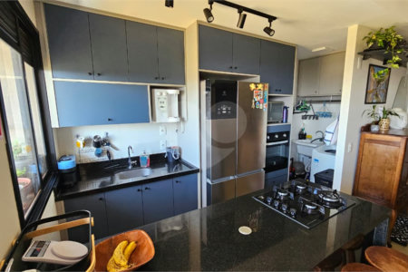 Apartamento à venda com 2 quartos, sendo 1 suíte, em Quinta da Primavera, Ribeirão Preto, SP