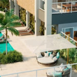 Apartamento à venda com 2 quartos, sendo 1 suíte, em Jardim das Acácias, São Paulo, SP