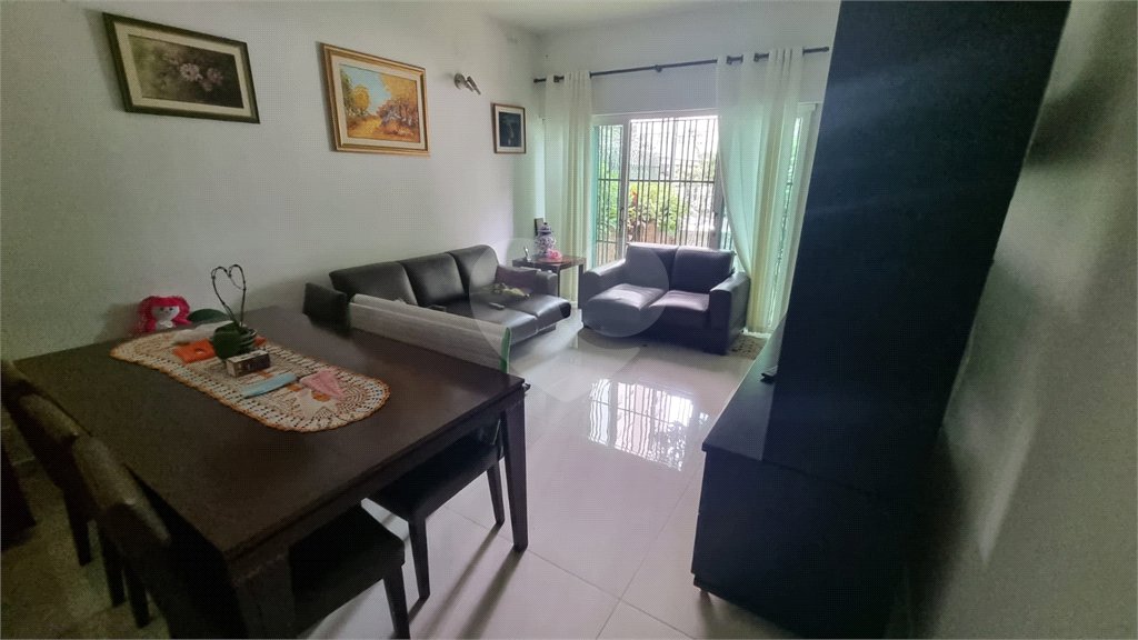 Casa Térrea à venda com 2 quartos em Vila Clementino, São Paulo, SP