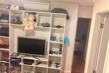 Apartamento à venda com 3 suítes em Campo Belo, São Paulo, SP