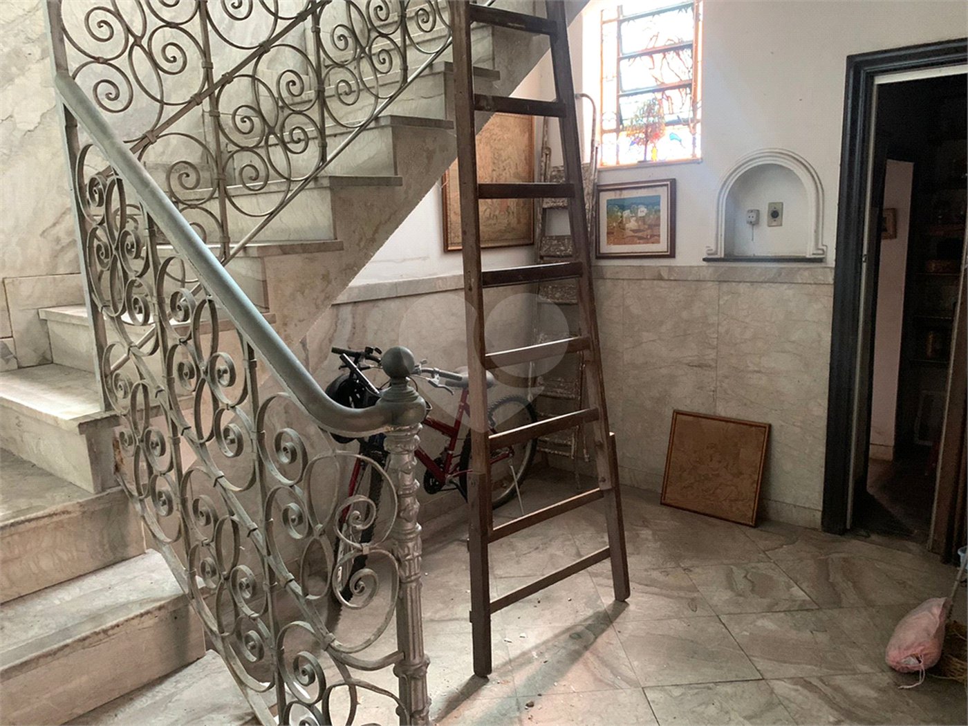 Casa à venda com 6 quartos, sendo 2 suítes, em Maracanã, Rio de Janeiro, RJ