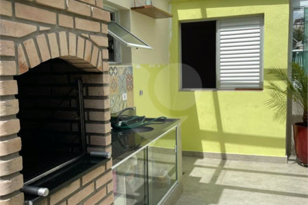 Apartamento à venda com 2 quartos, sendo 1 suíte, em Jardim Londrina, São Paulo, SP