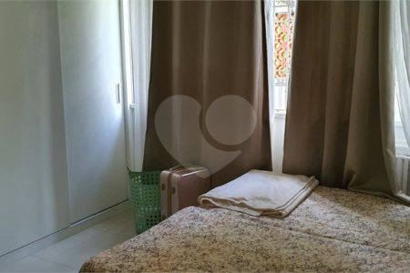 Casa à venda com 5 quartos em Tijuca, Rio de Janeiro, RJ