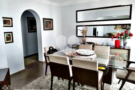 Triplex à venda com 4 quartos, sendo 1 suíte, em Santana, São Paulo, SP
