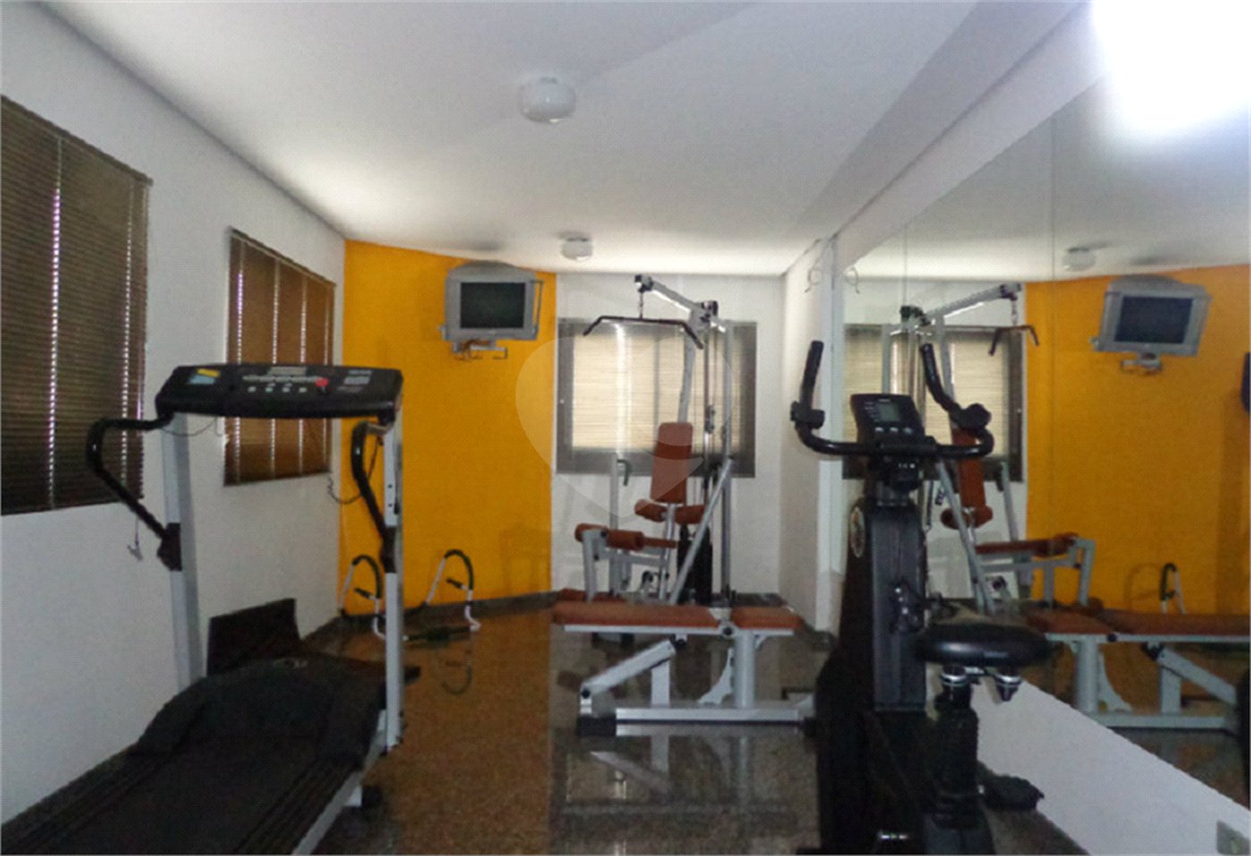 Apartamento à venda com 3 suítes em Santana, São Paulo, SP