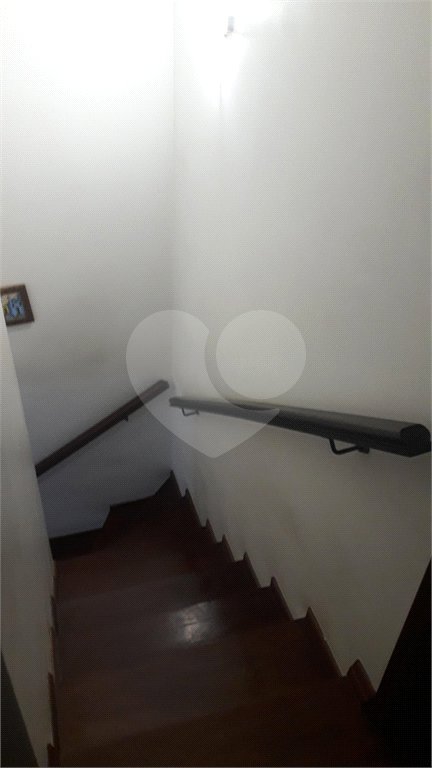 Casa à venda com 3 quartos, sendo 1 suíte, no condomínio Barbará Ii, São Paulo - SP