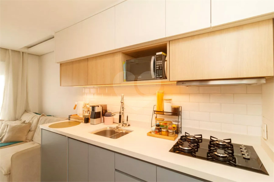Apartamento à venda com 2 quartos, sendo 1 suíte, em Vila Guilherme, São Paulo, SP
