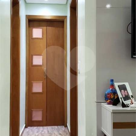 Apartamento à venda com 2 quartos em Chácara Inglesa, São Paulo, SP