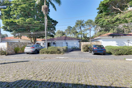 Casa de Vila à venda com 4 suítes em Granja Julieta, São Paulo, SP