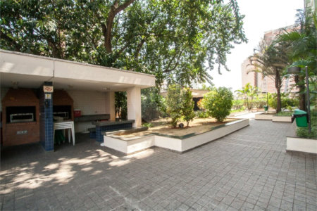 Apartamento à venda com 2 quartos, sendo 1 suíte, em Barra Funda, São Paulo, SP