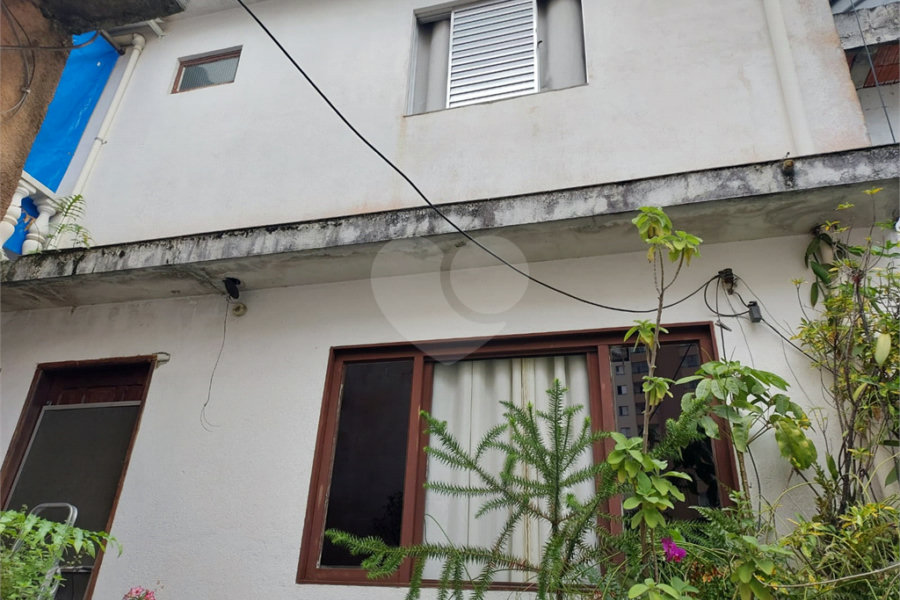 Casa à venda com 5 quartos em Imirim, São Paulo, SP