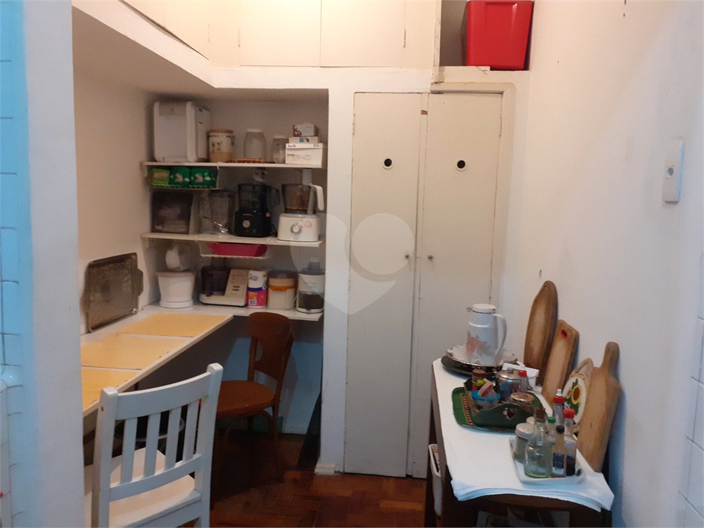Apartamento à venda com 3 quartos, sendo 1 suíte,  em Tijuca, Rio de Janeiro, RJ