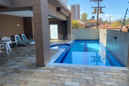 Apartamento à venda com 2 quartos, sendo 1 suíte, em Vila Paulicéia, São Paulo, SP