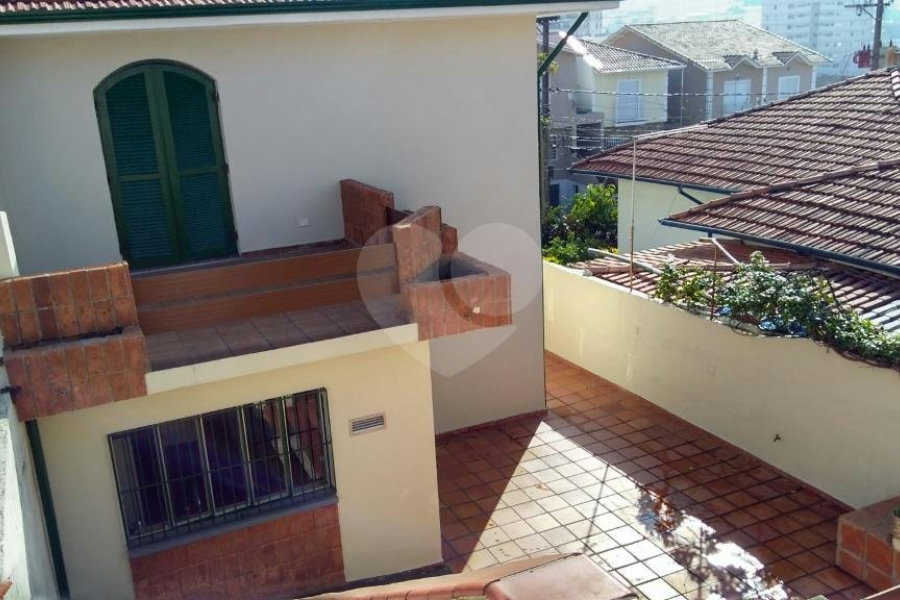 Casa à venda com 5 quartos, sendo 1 suíte,  em Jardim São Paulo(zona Norte), São Paulo, SP