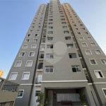 Apartamento à venda com 3 quartos, sendo 1 suíte, em Santana, São Paulo, SP