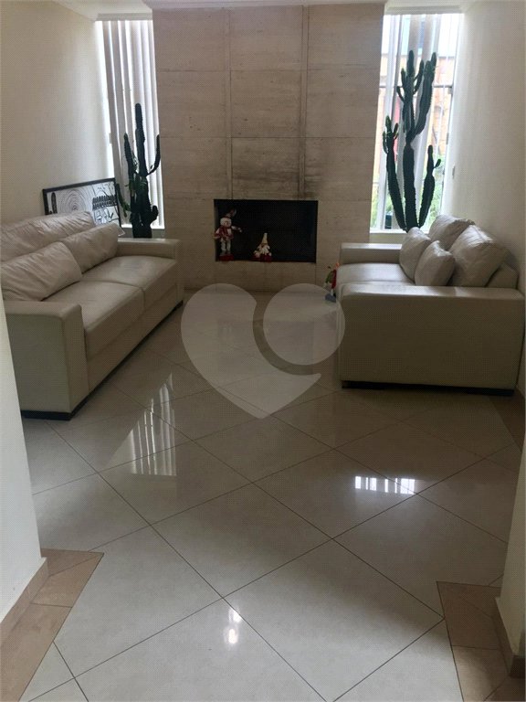 Sobrado à venda com 5 suítes em Vila Guilherme, São Paulo, SP