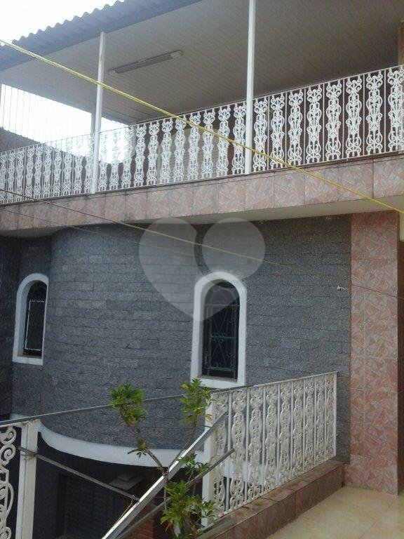 Sobrado à venda com 3 suítes em Tremembé, São Paulo, SP