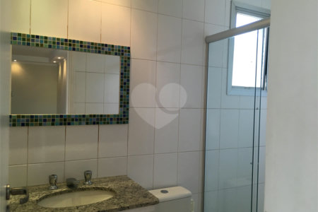 Cobertura à venda com 2 quartos, sendo 1 suíte, em Santa Teresinha, São Paulo, SP