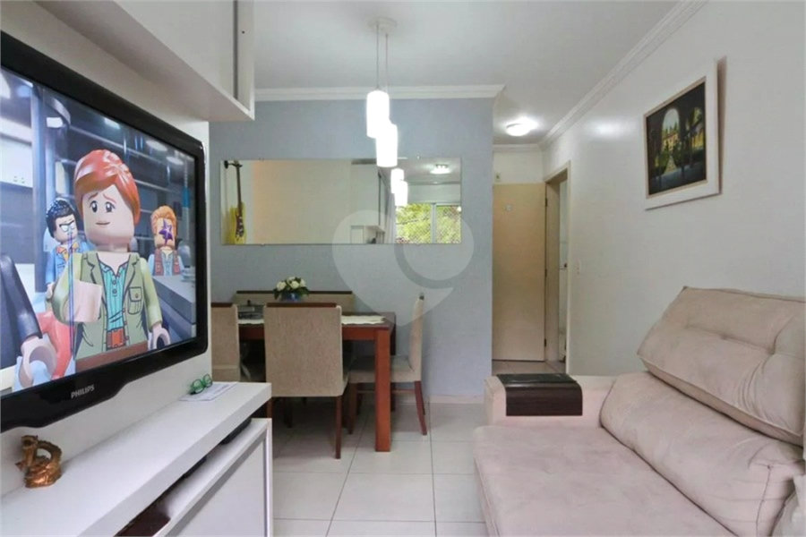 Apartamento à venda com 3 quartos em Vila Nova Cachoeirinha, São Paulo, SP