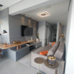 Apartamento à venda com 4 suítes em Parque Residencial Aquarius, São José dos Campos, SP