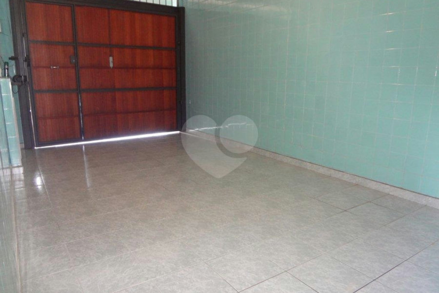 Sobrado à venda com 3 quartos em Santana, São Paulo, SP