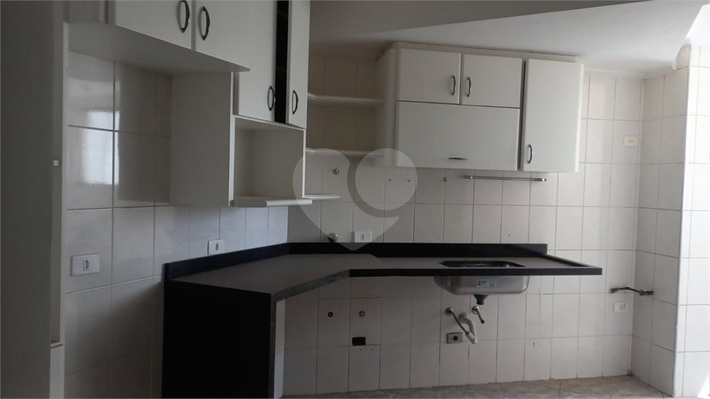 Apartamento à venda com 3 quartos, sendo 1 suíte, em Mandaqui, São Paulo, SP