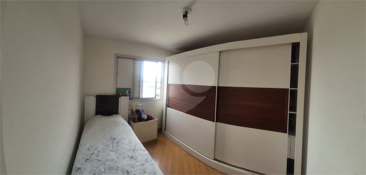 Apartamento à venda com 3 quartos em Vila Guilherme, São Paulo, SP