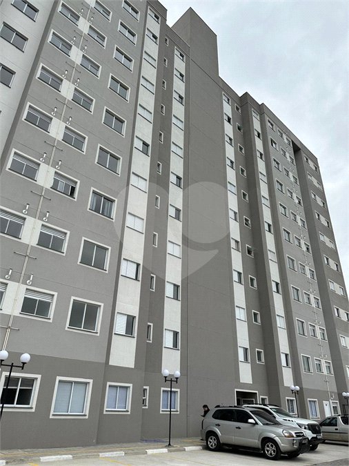 Casa à venda ou para alugar com 2 quartos no condomínio Residencial Caxangá 2, Suzano - SP