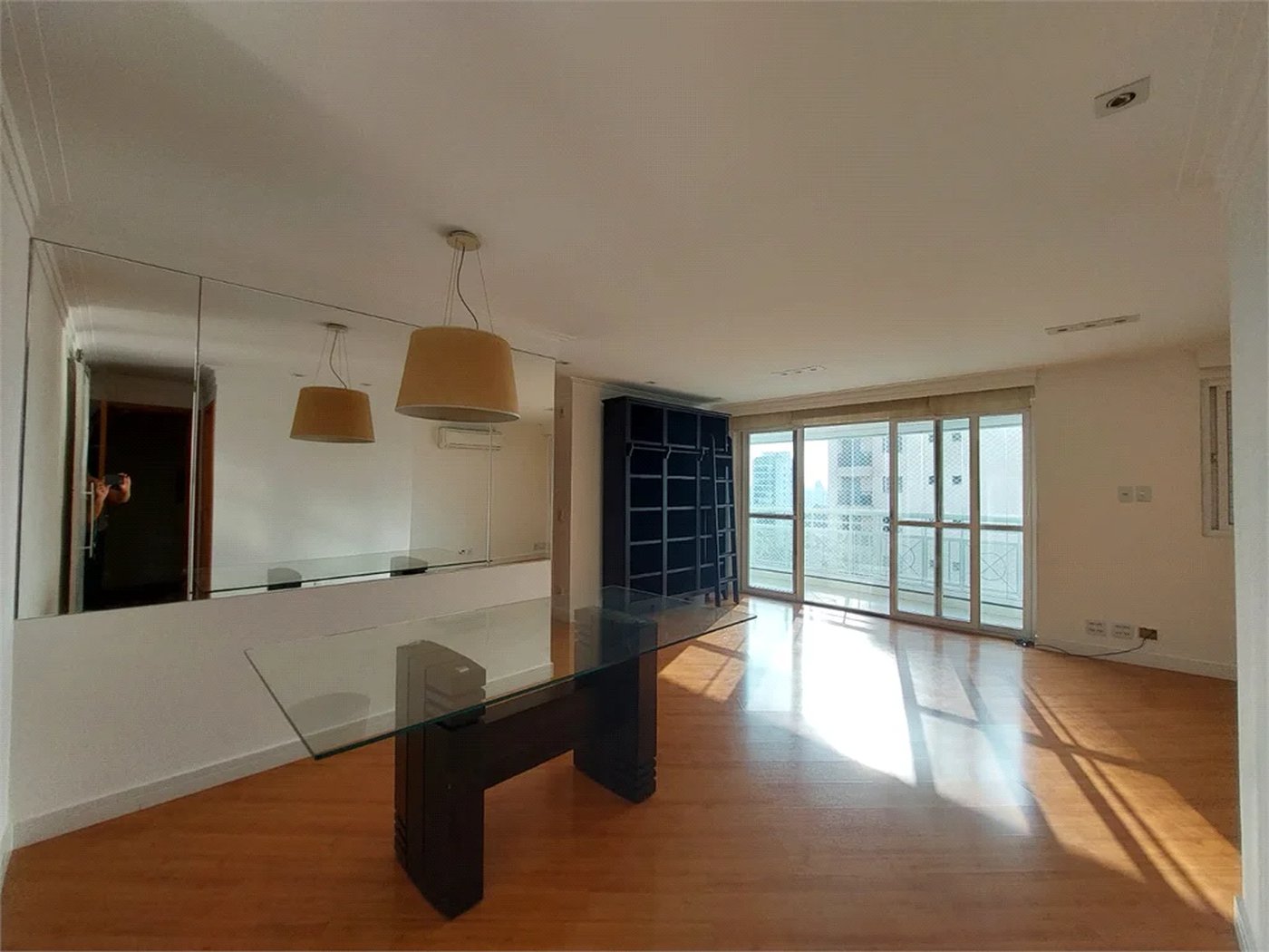 Apartamento à venda com 3 quartos, sendo 2 suítes, em Vila Leopoldina, São Paulo, SP