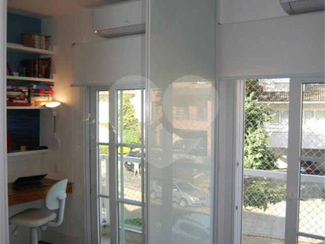 Casa em condomínio à venda com 4 suítes em Morumbi, São Paulo, SP