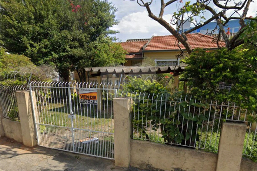 Terreno à venda com 3 quartos em Casa Verde, São Paulo, SP