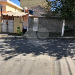 Terreno à venda com 4 quartos em Jardim Aeroporto, São Paulo, SP