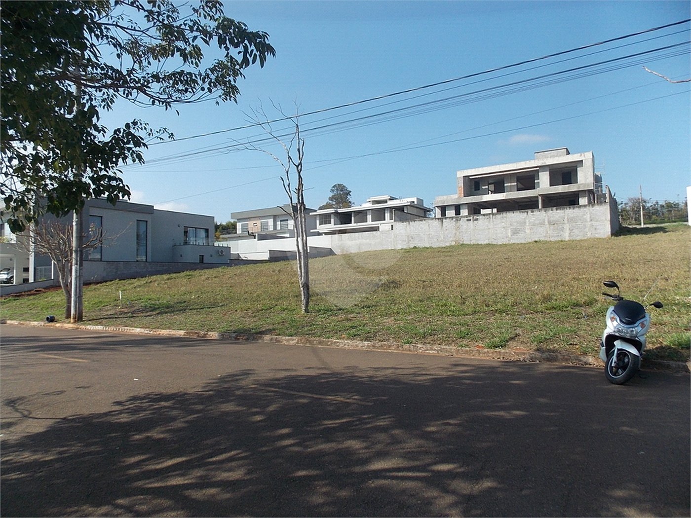 Terreno à venda no condomínio Equilibrium, Atibaia - SP