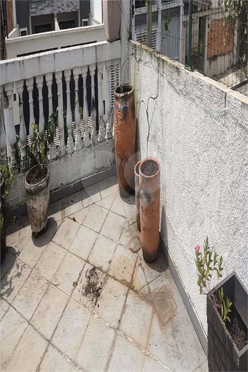 Sobrado à venda com 3 quartos, sendo 1 suíte, em Campo Grande, São Paulo, SP