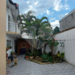 Sobrado à venda com 3 quartos, sendo 1 suíte,  em Vila Mogilar, Mogi das Cruzes, SP