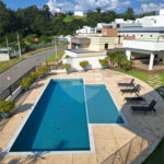 Terreno à venda no condomínio Reserva dos Jatobás, Louveira - SP