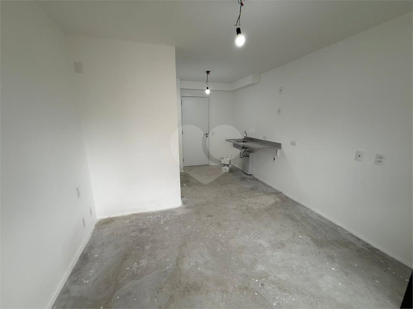 Studio à venda em Butantã, São Paulo, SP