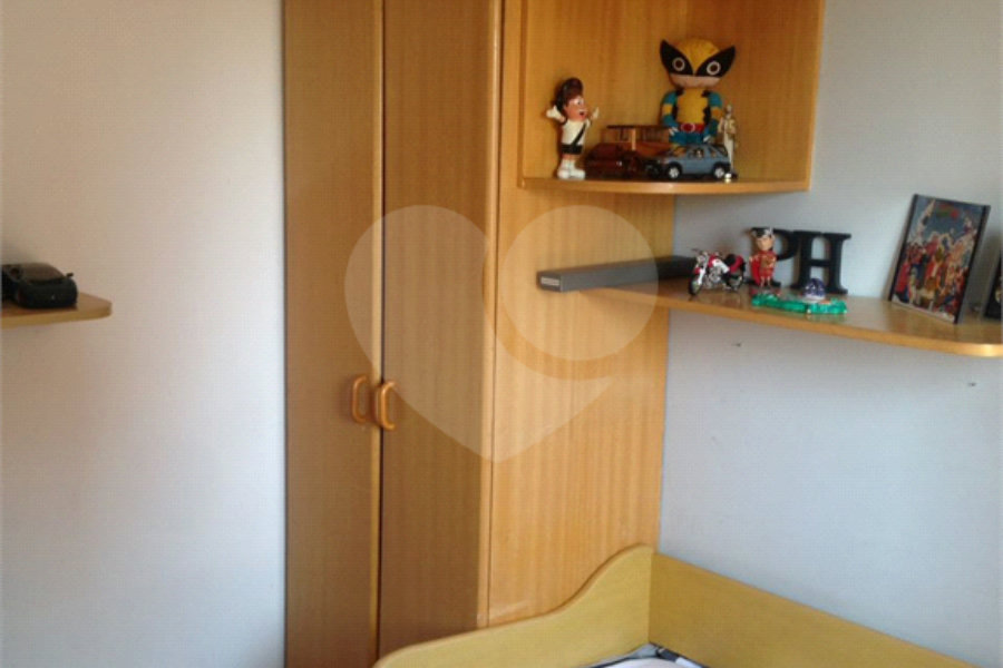 Apartamento à venda com 4 quartos, sendo 1 suíte, em Casa Verde, São Paulo, SP