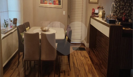 Sobrado à venda com 3 quartos, sendo 1 suíte,  em Tucuruvi, São Paulo, SP