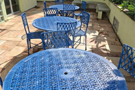 Apartamento à venda com 1 suíte, em Jardim Paulista, São Paulo, SP