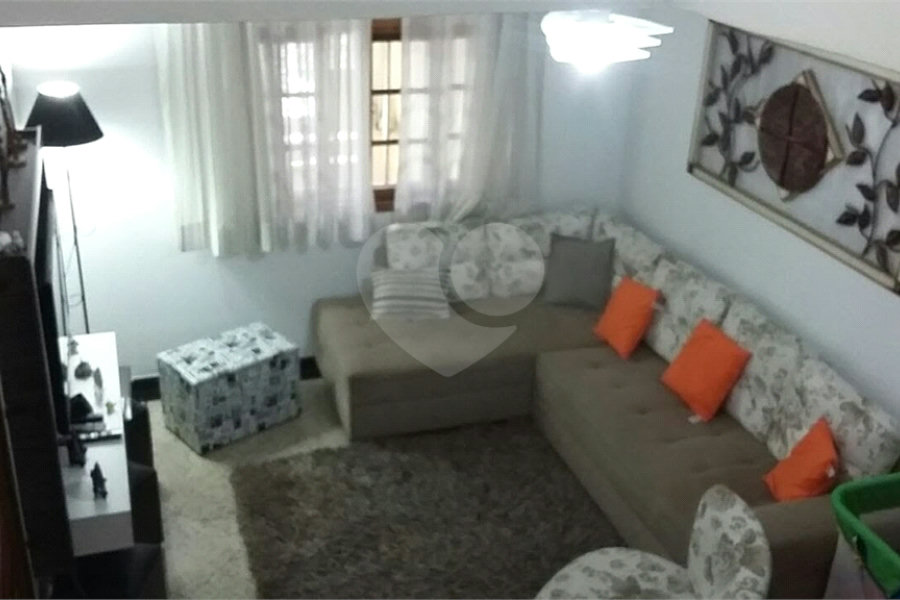Sobrado à venda com 3 quartos, sendo 1 suíte, em Vila Guilherme, São Paulo, SP