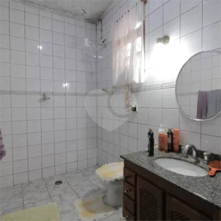 Sobrado à venda com 3 quartos, sendo 1 suíte, em Vila Invernada, São Paulo, SP