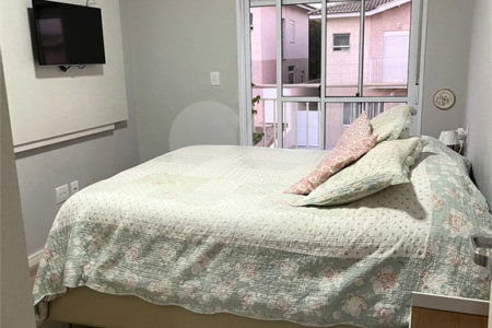 Casa à venda com 3 quartos, sendo 1 suíte,  no condomínio Villagio Imperiale, Louveira - SP