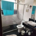 Sobrado à venda com 4 quartos, sendo 2 suítes, em Lapa, São Paulo, SP
