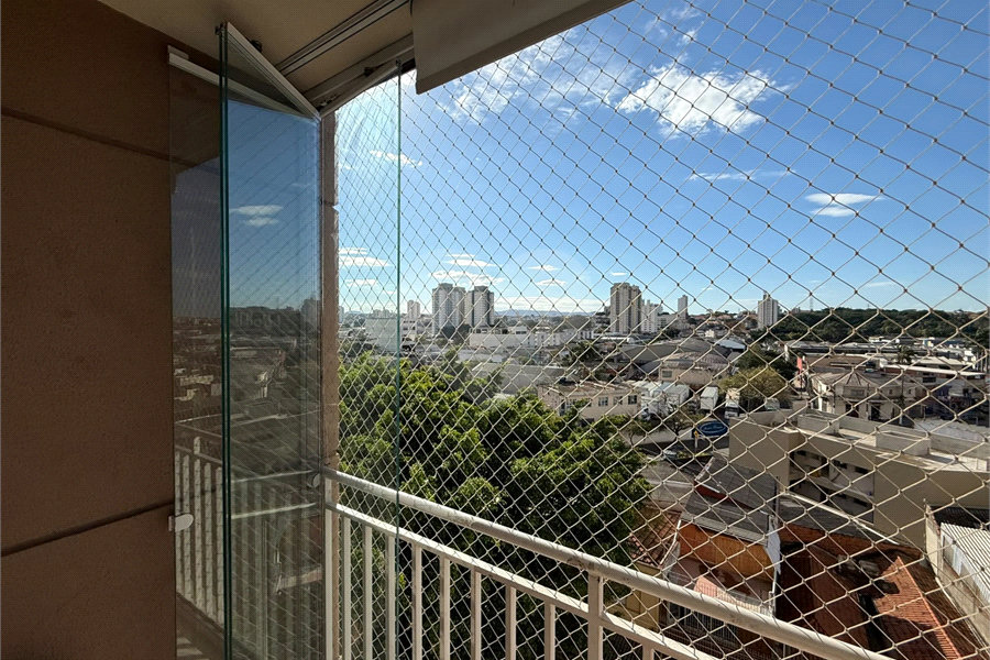 Apartamento à venda com 2 quartos, sendo 1 suíte, em Parque Novo Mundo, São Paulo, SP