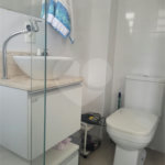 Apartamento à venda com 3 quartos em Vila Mascote, São Paulo, SP