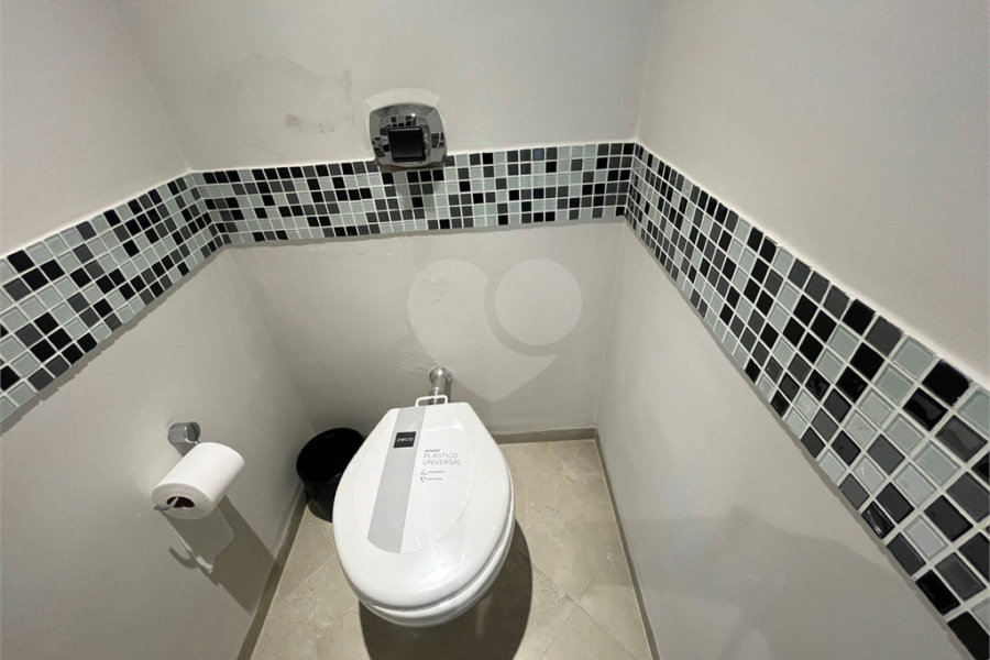 Apartamento à venda com 2 quartos em Vila Guilherme, São Paulo, SP