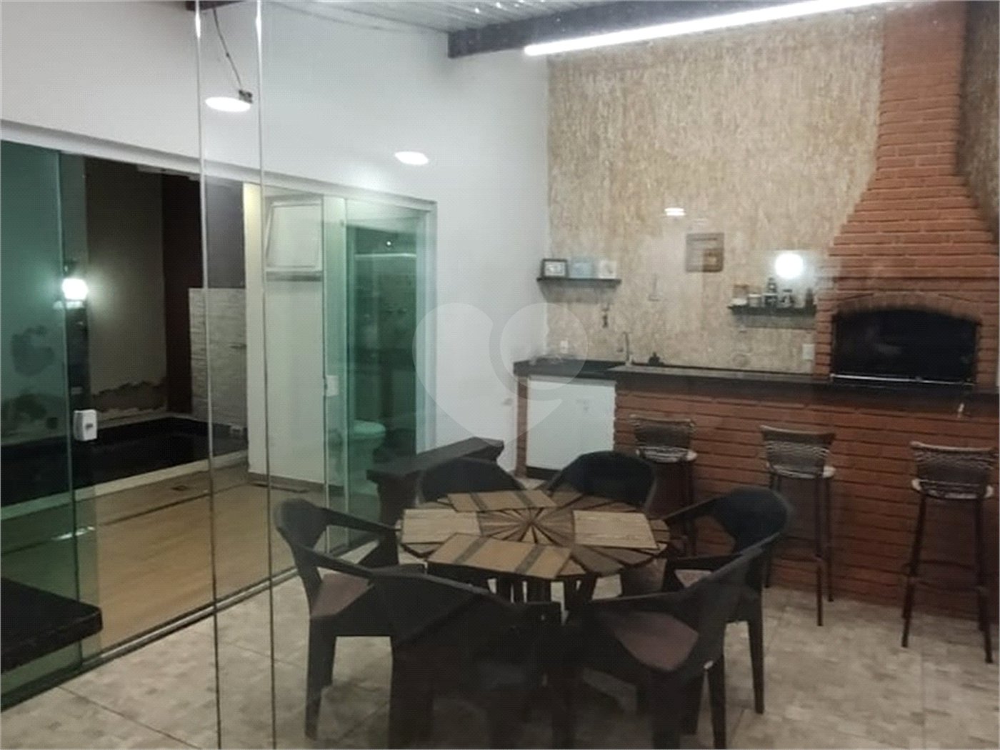 Casa à venda com 2 suítes em Jardim Morumbi, Sorocaba, SP